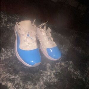 Nike Air Jordan 11 Low tops